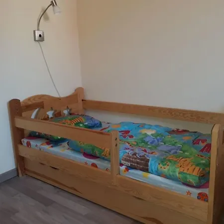 Appartement To Hus, Whg 4 *