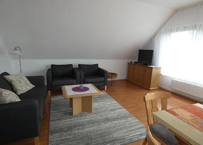 아파트 To Hus, Whg 4 켈렌후센